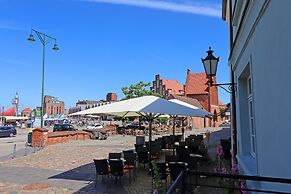 Ferienwohnung Steuerbord in Wismar