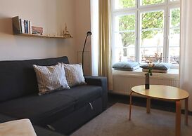 Ferienwohnung Steuerbord in Wismar
