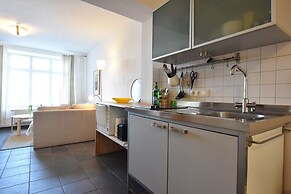 Ferienwohnung Steuerbord in Wismar