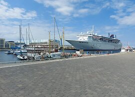 Ferienwohnung Steuerbord in Wismar