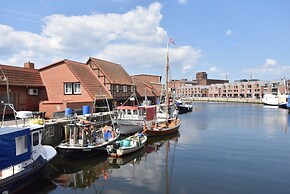 Ferienwohnung Steuerbord in Wismar