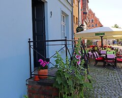 Ferienwohnung Steuerbord in Wismar