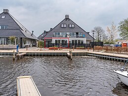 Unique Vacation Home