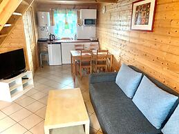Holiday House With Terrace, Sarbinowo