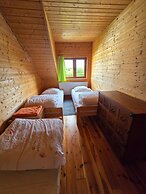 Holiday Cottages in Sarbinowo