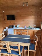 Holiday Cottages in Sarbinowo