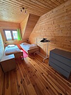 Holiday Cottages in Sarbinowo