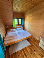 Holiday Cottages in Sarbinowo