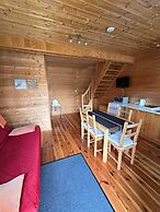 Holiday Cottages in Sarbinowo