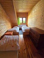 Holiday Cottages in Sarbinowo