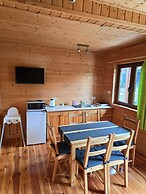 Holiday Cottages in Sarbinowo