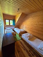 Holiday Cottages in Sarbinowo