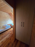 Holiday Cottages in Sarbinowo