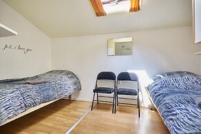 Cozy Holiday Home in a Lovely Environment