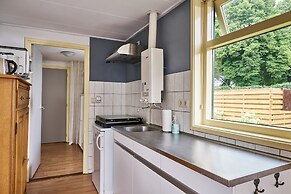 Cozy Holiday Home in a Lovely Environment