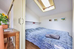 Cozy Holiday Home in a Lovely Environment