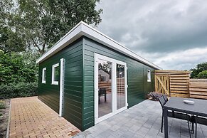 Cozy Holiday Home in a Lovely Environment