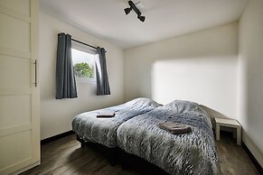 Cozy Holiday Home in a Lovely Environment