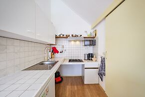 Cozy Holiday Home in a Lovely Environment