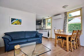 Cozy Holiday Home in a Lovely Environment
