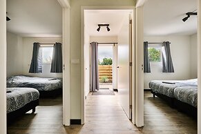 Cozy Holiday Home in a Lovely Environment