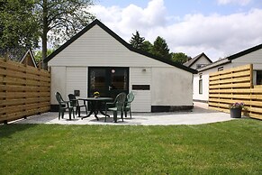 Cozy Holiday Home in a Lovely Environment