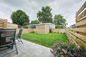 Cozy Holiday Home in a Lovely Environment