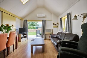 Cozy Holiday Home in a Lovely Environment