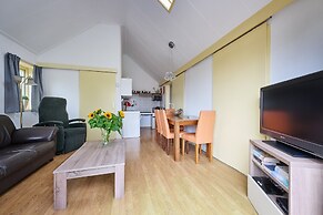 Cozy Holiday Home in a Lovely Environment