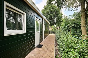 Cozy Holiday Home in a Lovely Environment