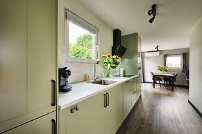 Cozy Holiday Home in a Lovely Environment