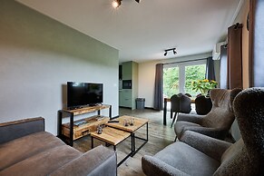 Cozy Holiday Home in a Lovely Environment