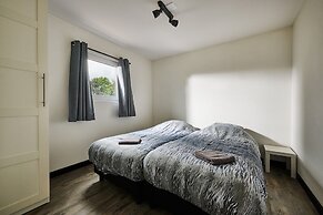 Cozy Holiday Home in a Lovely Environment