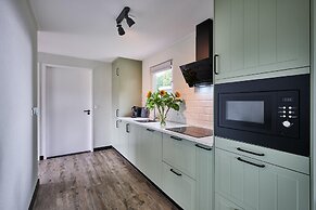 Cozy Holiday Home in a Lovely Environment