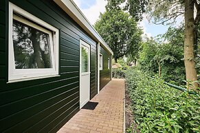 Cozy Holiday Home in a Lovely Environment