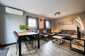 Cozy Holiday Home in a Lovely Environment