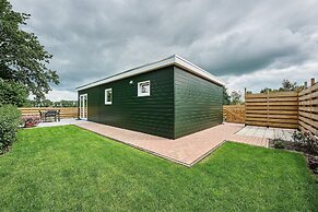 Cozy Holiday Home in a Lovely Environment