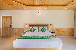 Treebo Premium Silverstone Resort With Mountain Valley View