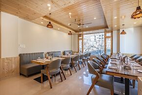 Treebo Premium Silverstone Resort With Mountain Valley View