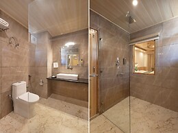 Treebo Premium Silverstone Resort With Mountain Valley View