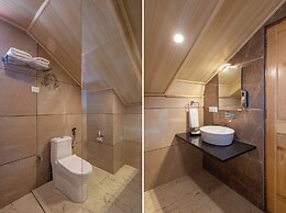 Treebo Premium Silverstone Resort With Mountain Valley View