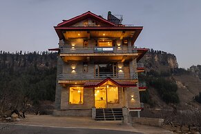 Treebo Premium Silverstone Resort With Mountain Valley View