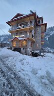 Treebo Premium Silverstone Resort With Mountain Valley View