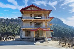 Treebo Premium Silverstone Resort With Mountain Valley View