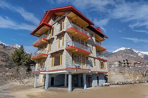 Treebo Premium Silverstone Resort With Mountain Valley View