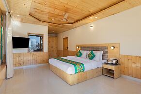 Treebo Premium Silverstone Resort With Mountain Valley View