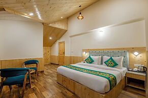 Treebo Premium Silverstone Resort With Mountain Valley View