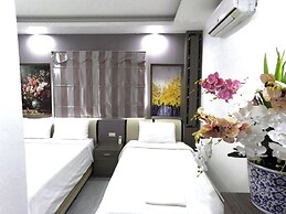 Vang Vieng Rivercube Hotel