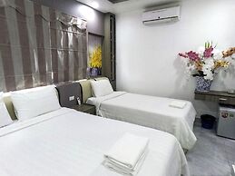 Vang Vieng Rivercube Hotel