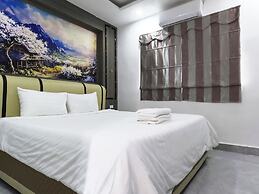 Vang Vieng Rivercube Hotel